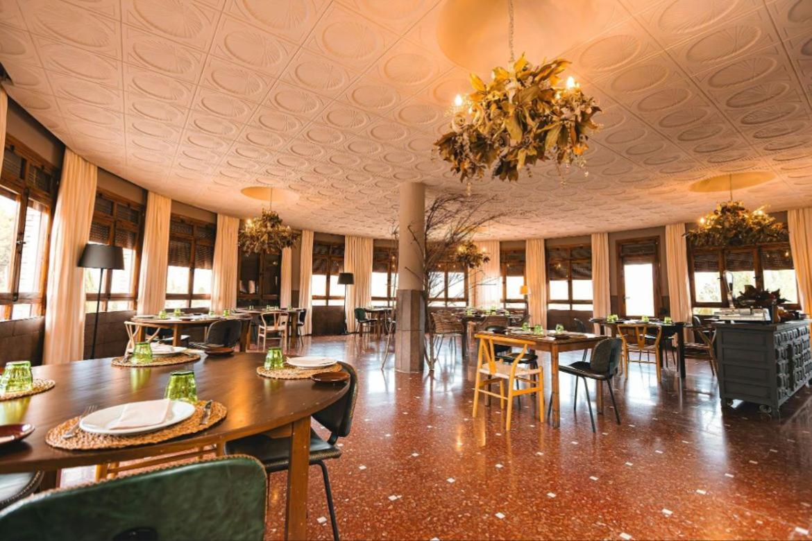 Camping & Bungalows Suspiro Del Moro Otura Екстер'єр фото