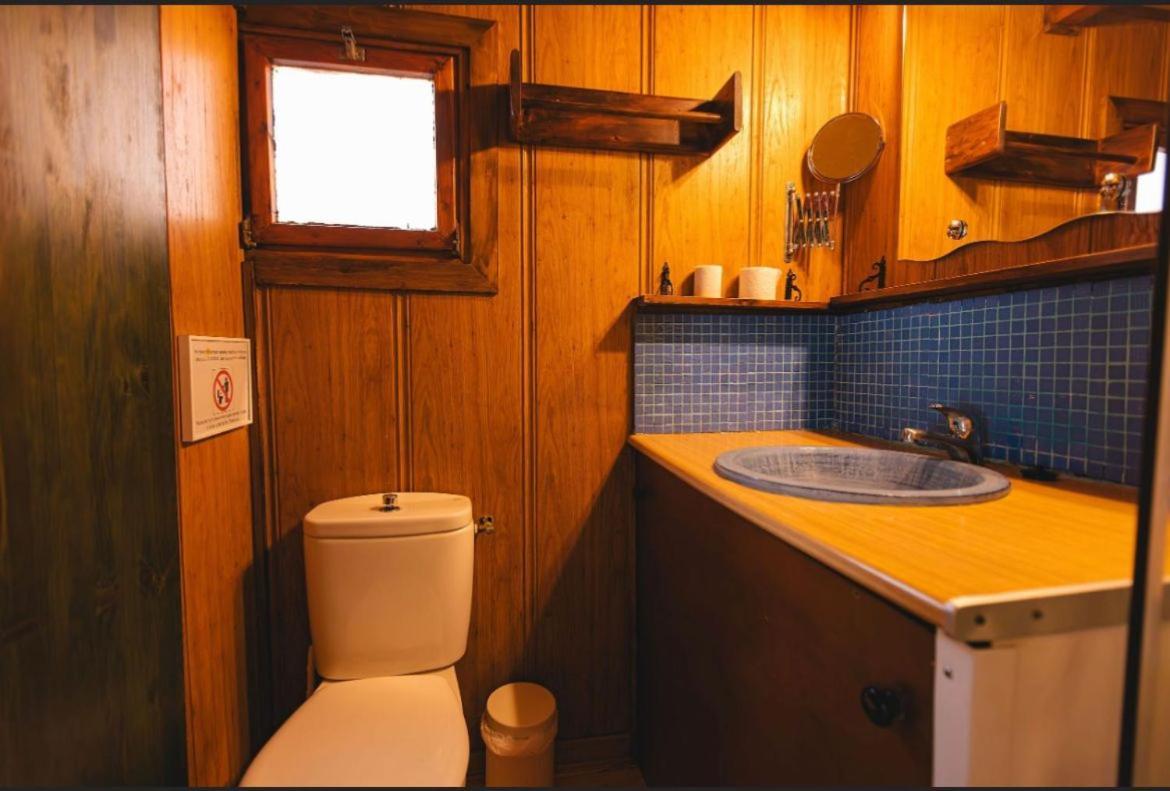 Camping & Bungalows Suspiro Del Moro Otura Екстер'єр фото